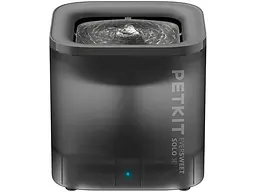 Смарт напувалка Petkit Eversweet Solo SE Smart Pet Drinking Fountain Dark Gray P4103S