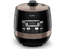 Мультиварка Moulinex Quickchef CE430A34