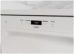 Посудомийна машина Whirlpool W2F HD624 (6978835) - мініатюра 5