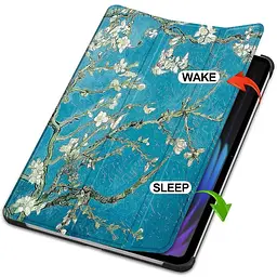 Чохол-книжка BeCover Smart Case для Xiaomi Pad 7 / 7 Pro 11.2" Spring (712813) - мініатюра 3