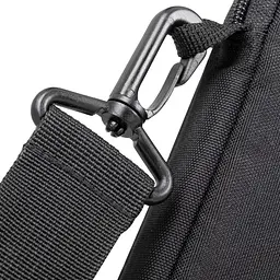 Сумка для ноутбука RivaCase Gremio 5516 15.6` Black [112609] - мініатюра 6