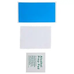 Скло захисне BeCover Samsung Galaxy A01 Core SM-A013 Crystal Clear Glass (705385) - мініатюра 2