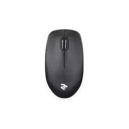 Kомплект 2E MK410 WL BLACK 2E-MK410MWB - мініатюра 10
