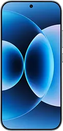 Смартфон Xiaomi 17 12/256Gb Ice Blue NFC (синій) - мініатюра 3