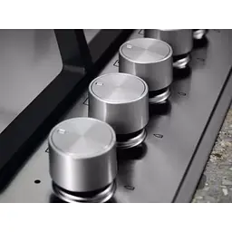 Робоча поверхня ELECTROLUX KGS 6426 SX - мініатюра 2