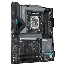 Материнська плата GIGABYTE B860 EAGLE WIFI6E - мініатюра 2