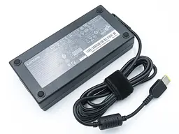Зарядний пристрій для Lenovo 20V 7.5A 150W (USB+pin) 54Y8926 ADP-150NB
