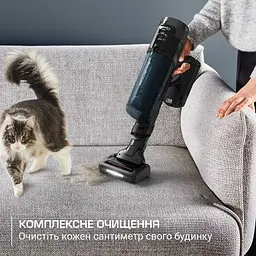Пилосос Rowenta (RH9AD1WO) - мініатюра 7