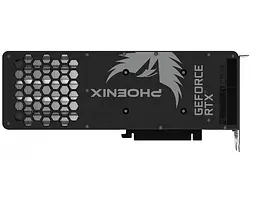 Відеокарта Gainward RTX 3070Ti 8Gb Phoenix (NED307T019P2-1046X) (GDDR6X, 256 bit, PCI-E v4.0 x16) Б/в - мініатюра 2