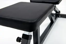 Регульована лава Toorx Multipurpose Bench WBX 85 (WBX-85) - мініатюра 9