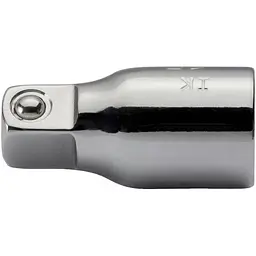 Подовжувач Wurth 1/4" 25 мм 1" Zebra (0713118101)