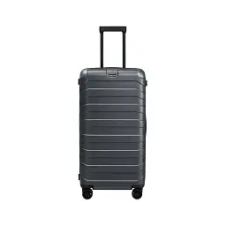 Валіза Xiaomi Ninetygo Cyber Trunk Luggage 30" Grey (6941413244701) - мініатюра 6