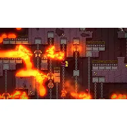 Ключ активації Microsoft Spelunky 2 для Xbox One/Series - мініатюра 7