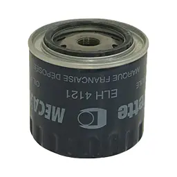 Фільтр масляний MECAFILTER ELH4121