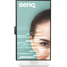 Монітор BenQ 23.8" GW2490TC White FHD IPS 144Hz (9H.LNMLA.TBE) - мініатюра 4