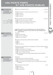 Preparation a l'examen du DELF B2/ Livre + CD audio - мініатюра 3