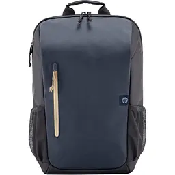 Рюкзак для ноутбука HP 15.6" Travel 18L BNG Laptop Backpack (6B8U7AA) - мініатюра 2
