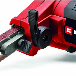 Напилок стрічковий електричний TC-BF500E 500Вт Einhell teh0025379 - мініатюра 5