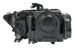 Фара передня права Audi A4 B8 07-17р Depo (446-1144RMLDHEM) - мініатюра 2