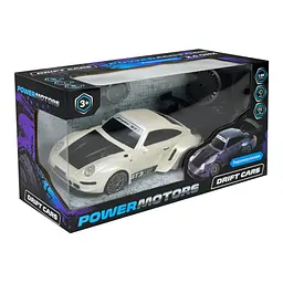 Машина на радіокеруванні POWERMOTORS PM3424-1 Різнокольоровий shop (6906231375556) - мініатюра 2