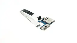 Плата з USB 2.0 роз'ємами, 2шт - мініатюра 2