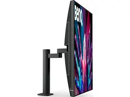 Монітор BenQ DesignVue PD3205UA (9H.LKGLA.TPE) - мініатюра 3