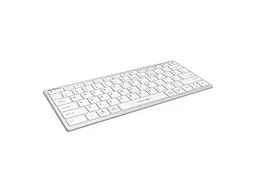 Клавіатура A4Tech Fstyler FBX51C White - мініатюра 4
