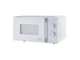 Мікрохвильова піч Gorenje MO20E1W5 - мініатюра 4