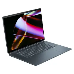 Ноутбук 2in1 HP Spectre x360, Intel Core Ultra 7 155H, 16GB RAM, 1TB SSD, 2,8K OLED, Wi-Fi 7, Windows 11, 35,7x24,5x19,8cm, 1,95kg - мініатюра 4