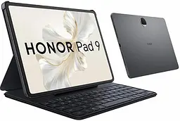 Планшет Honor Pad 9 8/256GB Gray (Global) Wi-Fi - мініатюра 4