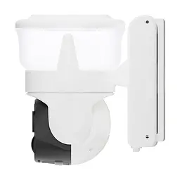 IP PTZ-відеокамера автономна з WiFi, прожектором та сонячною панеллю 3Mp Light Vision VLC-6103WLS White (Lamp+Solar) (CareCam Pro) f=3.6mm, на акумуляторних батареях (75-00352) - мініатюра 5