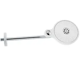 Верхній душ Grohe Power & Soul Cosmopolitan 26172LS0, Хром