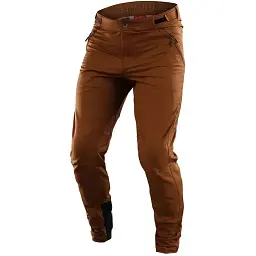 Велоштани TLD Skyline Pant Mono  Brown XL Troy Lee Designs (1106-255931025)