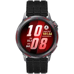 Смарт-годинник Huawei Watch GT Runner 2 Black (Cht-B19) [170916] - мініатюра 2