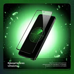 Захисне скло Proove Safe Screen Samsung Galaxy A16/A26/A17 (1pcs) - мініатюра 6