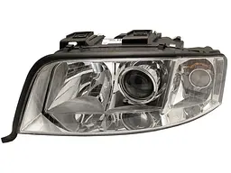 Фара передня ліва Audi A6 C5 97-06р TYC (20-0406-05-2)