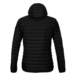 Пуховик Salewa Brenta Jacket Men S Чорний - мініатюра 7