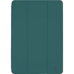 Чохол-книжка ArmorStandart Smart Fold Pen для Samsung Tab S10 Lite/S10 FE Pine Green (ARM85551) [170747]