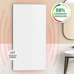 Інфрачервоний обігрівач Klarstein Wonderwall Air 72 (10034233) - мініатюра 7