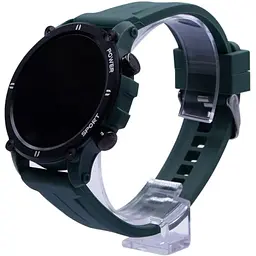 Смарт-годинник XO H32 з 1.69 дюймовим сенсорним екраном (24239-01_991) - мініатюра 7