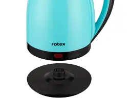 Електрочайник Rotex RKT24-T Termo - мініатюра 6