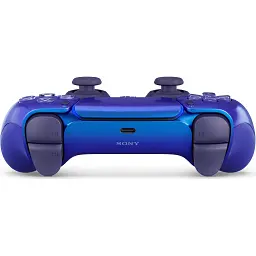 Геймпад Sony PlayStation 5 DualSense Chroma Indigo UA - мініатюра 5