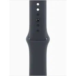 Смарт-годинник Apple Watch SE 3 GPS 40mm Midnight Aluminium Case with Midnight Sport Band - M/L (MEHC4RK/A) - мініатюра 3