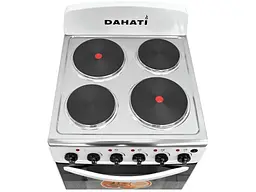 Плита электрична Dahati 2000-24 - мініатюра 3