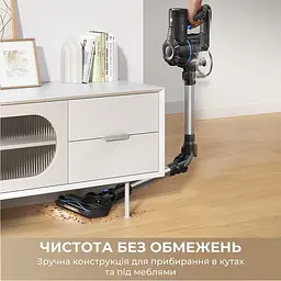 Бездротовий пилосос MOVA J10 - мініатюра 7
