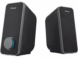 Мультимедійна акустика Trust Arys 2.0 Speaker Set (20179) - мініатюра 4