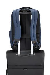 Рюкзак 15,6" Samsonite MYSIGHT BLUE 43x30x16 KF9*01004 - мініатюра 3