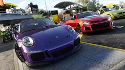 Гра Sony PlayStation 4 The Crew 2 Російська Озвучка Б/в - мініатюра 5