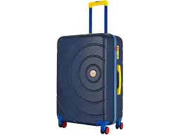 Валіза Semi Line 28 L Navy (T5932-3)