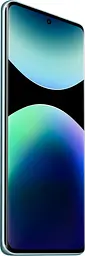Смартфон Xiaomi Redmi Note 14 Pro+ 5G 8/256 Frost Blue (UA URCF) NFC (no charger) - мініатюра 3